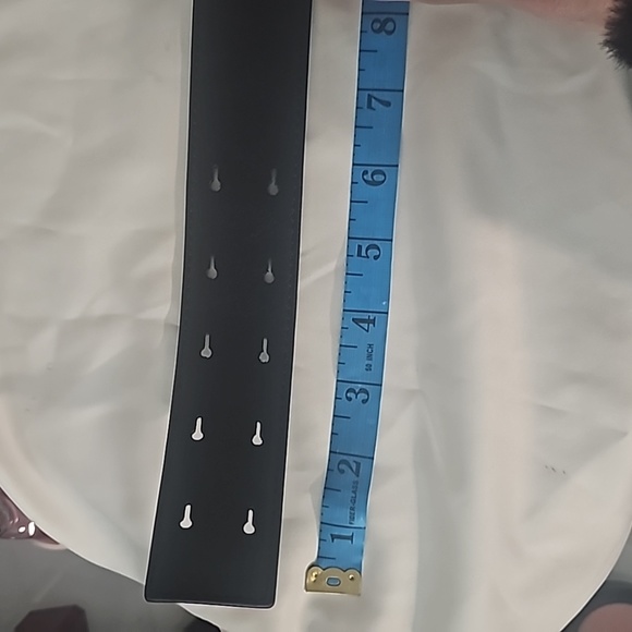 Elisabetta Franchi Belt Bag - Picture 8 of 9